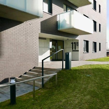 Studio Nr 4 Close To Medicover And Paley Institute Варшава Экстерьер фото
