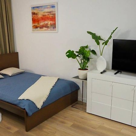 Studio Nr 4 Close To Medicover And Paley Institute Варшава Экстерьер фото